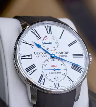 Best Value For Watch in Detroit, MI