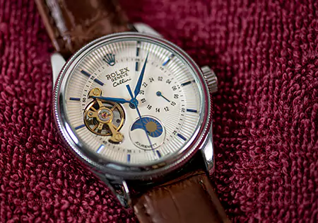 Buy Watches Online in Detroit, MI