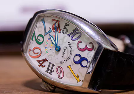 Watch Buying Service in Detroit, MI